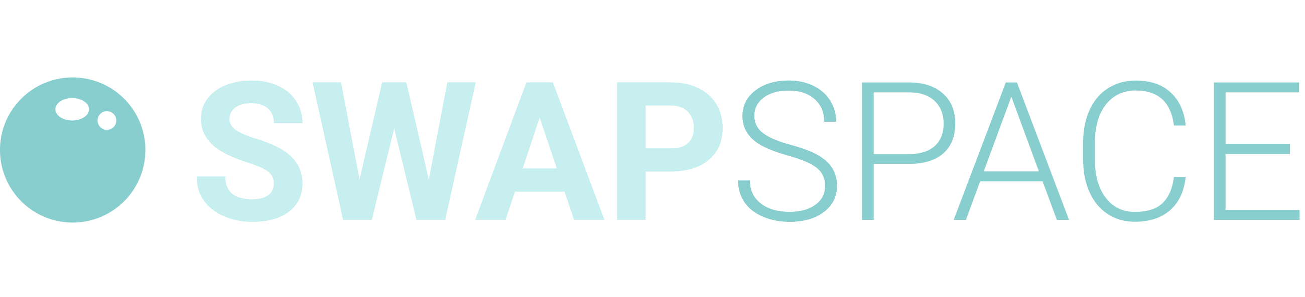 SwapSpace — Crystal-Trade partner